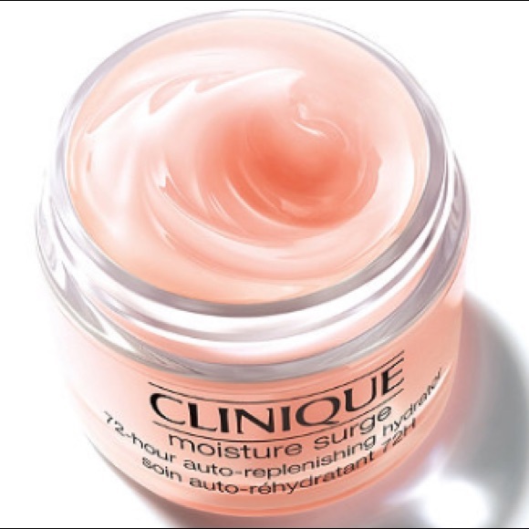 Clinique Other - NIB 4.2 oz Clinique Moisture Surge 72hour Hydrator